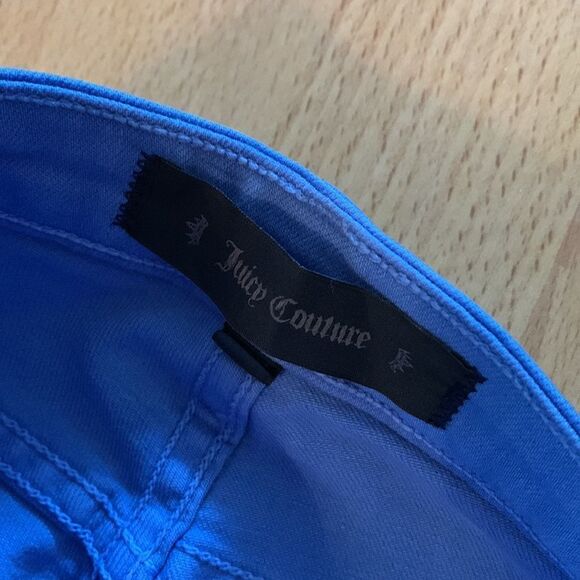 ❤️❤️NWOT Juicy Couture Ombré Skinny Jeans - Picture 9 of 15